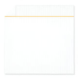 400TC Single Embroidery Sateen Stripe Cotton Sheet Set