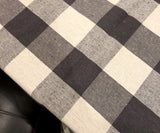 Gray Tablecloths