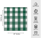 Spring Cloth Napkins