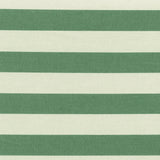 Cabana Striped Round Tablecloth