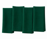 Green Wedding Napkins