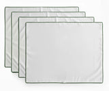 Piping Placemat - Trim