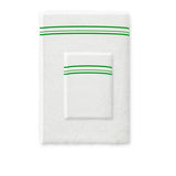 Classic Embroidered Bath Towels (Set of 2)