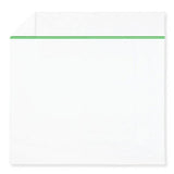 500TC Cotton Double Embroidery Sateen Solid Sheet Set
