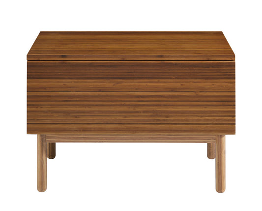 Ventura 1 Drawer Nightstand