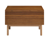 Ventura 1 Drawer Nightstand