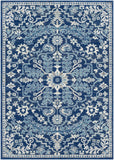 Blue Bodrum Area Rug