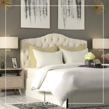 Grenada Tufted Headboard