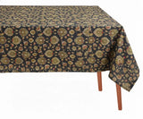 Gray Rectangle Tablecloth