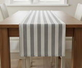Stripe Table Runner