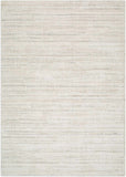 Sezja White Luxe Area Rug