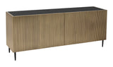 Brogan Sideboard Antique Brass
