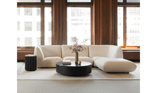 Ritual Coffee Table Black