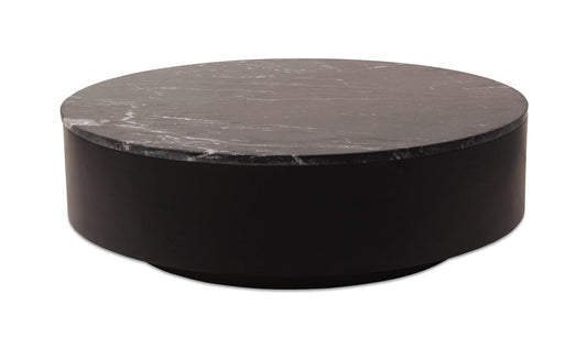 Ritual Coffee Table Black