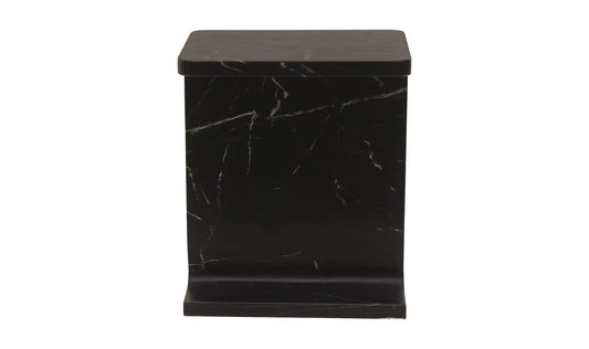 Tullia Accent Table Black
