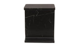 Tullia Accent Table Black