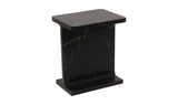 Tullia Accent Table Black