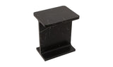 Tullia Accent Table Black