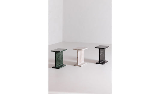 Tullia Accent Table Green