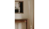 Wiley Console Table Vintage Brown