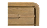 Lennon Nightstand Vintage Brown