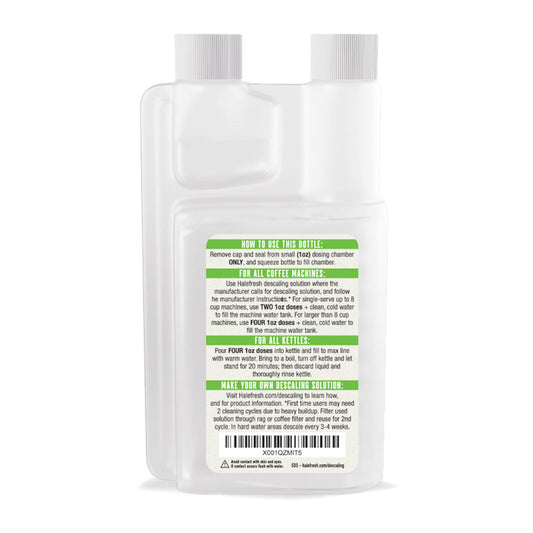 Halefresh Machine Wash