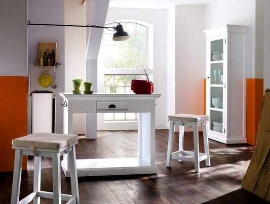 Halifax 3-Piece Dining Set