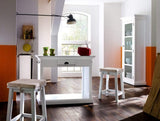 Halifax 3-Piece Dining Set