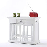 Halifax 3-Piece Dining Set