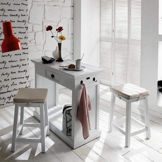 Halifax 3-Piece Dining Set