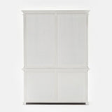 Halifax Hutch Bookcase Unit