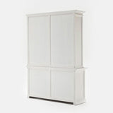 Halifax Hutch Bookcase Unit