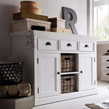 Halifax Buffet with 2 Baskets