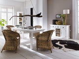 Halifax Buffet with 2 Baskets