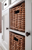 Halifax Buffet with 2 Baskets
