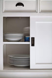 Halifax Buffet with Sliding Doors