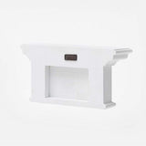 Halifax 2 Hook Coat Rack