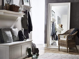 Halifax 4 Hook Coat Rack