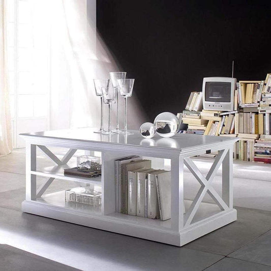 Halifax Coffee Table
