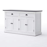 Halifax Contrast Classic Buffet