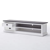 Halifax Contrast Media Console Large