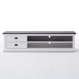 Halifax Contrast Media Console Large