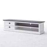 Halifax Contrast Media Console Large