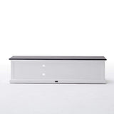 Halifax Contrast Media Console Large