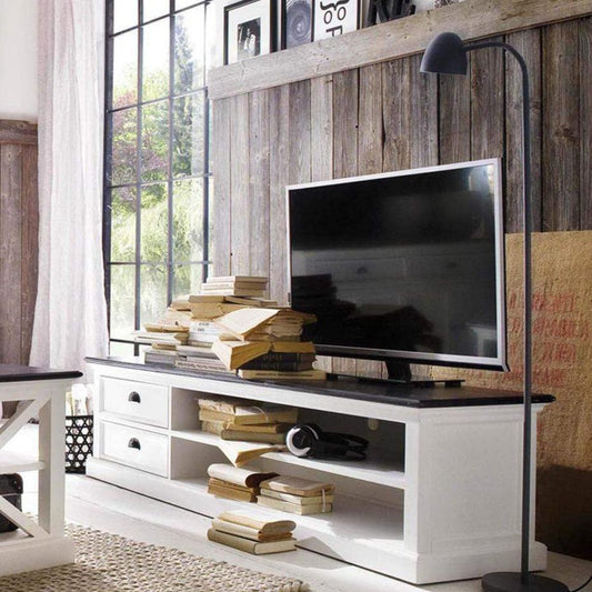 Halifax Contrast Media Console Large
