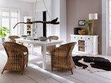 Halifax Dining Table 63"