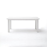 Halifax Dining Table 63"