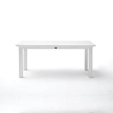 Halifax Dining Table 63"