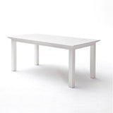 Halifax Dining Table 63"