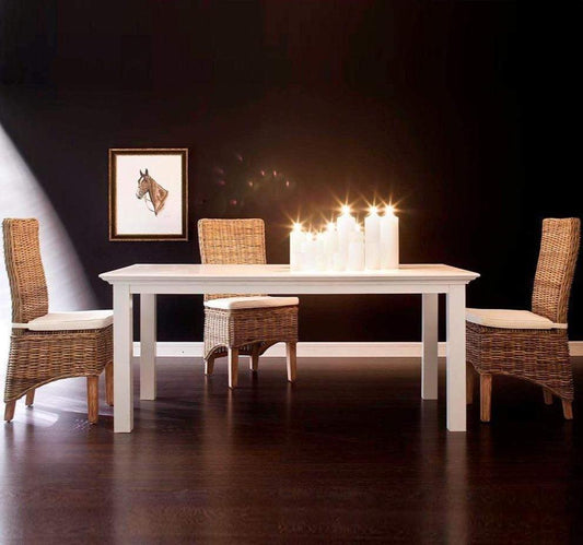 Halifax Dining Table 63"